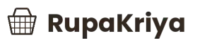 RupaKriya Logo